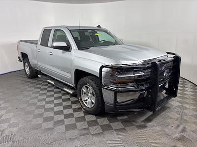 2018 Chevrolet Silverado 1500 Double Cab 4x4 Pickup for sale #DN7733XA - photo 1