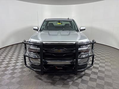 2018 Chevrolet Silverado 1500 Double Cab 4x4 Pickup for sale #DN7733XA - photo 2