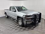 2018 Chevrolet Silverado 1500 Double Cab 4x4 Pickup for sale #DN7733XA - photo 1