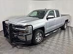 2018 Chevrolet Silverado 1500 Double Cab 4x4 Pickup for sale #DN7733XA - photo 3