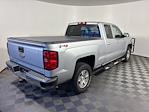 2018 Chevrolet Silverado 1500 Double Cab 4x4 Pickup for sale #DN7733XA - photo 6
