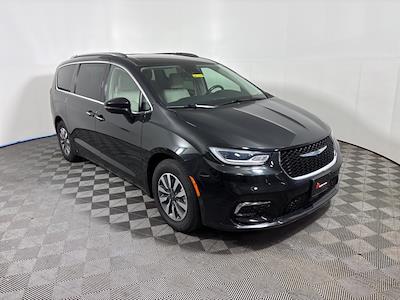 2021 Chrysler Pacifica FWD Minivan for sale #DN7770Z - photo 1