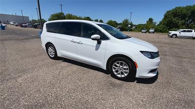 2023 Chrysler Voyager FWD Minivan for sale #DN7804Z - photo 1