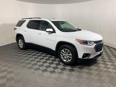2021 Chevrolet Traverse AWD SUV for sale #DN7808Z - photo 1