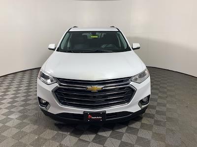 2021 Chevrolet Traverse AWD SUV for sale #DN7808Z - photo 2