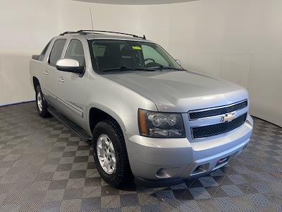 2011 Chevrolet Avalanche 4WD Pickup for sale #DRW639B - photo 1