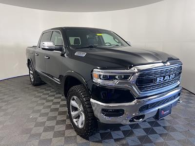 2021 Ram 1500 Crew Cab 4WD Pickup for sale #DS1714A - photo 1