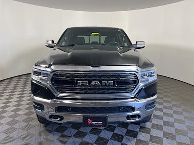2021 Ram 1500 Crew Cab 4WD Pickup for sale #DS1714A - photo 2