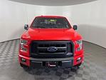 2017 Ford F-150 SuperCrew Cab 4WD Pickup for sale #DS179B - photo 2