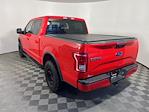 2017 Ford F-150 SuperCrew Cab 4WD Pickup for sale #DS179B - photo 4