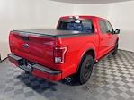 2017 Ford F-150 SuperCrew Cab 4WD Pickup for sale #DS179B - photo 7