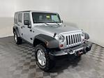 2012 Jeep Wrangler 4x4 SUV for sale #DS47932B - photo 1