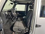 2012 Jeep Wrangler 4x4 SUV for sale #DS47932B - photo 10