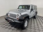 2012 Jeep Wrangler 4x4 SUV for sale #DS47932B - photo 3