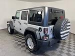 2012 Jeep Wrangler 4x4 SUV for sale #DS47932B - photo 4