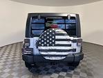2012 Jeep Wrangler 4x4 SUV for sale #DS47932B - photo 5