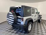 2012 Jeep Wrangler 4x4 SUV for sale #DS47932B - photo 6