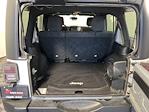 2012 Jeep Wrangler 4x4 SUV for sale #DS47932B - photo 8