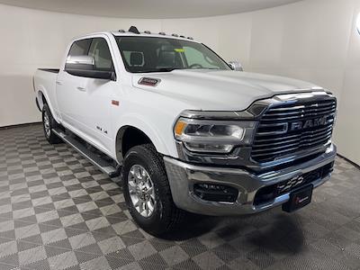 2020 Ram 3500 Crew Cab SRW 4x4 Pickup for sale #DS47979A - photo 1