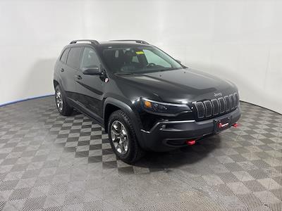 2019 Jeep Cherokee 4x4 SUV for sale #DS48215A - photo 1