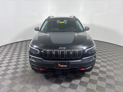 2019 Jeep Cherokee 4x4 SUV for sale #DS48215A - photo 2