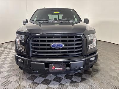 2016 Ford F-150 SuperCrew Cab 4WD Pickup for sale #DS48305A - photo 2