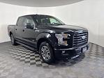 2016 Ford F-150 SuperCrew Cab 4WD Pickup for sale #DS48305A - photo 1