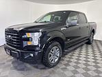2016 Ford F-150 SuperCrew Cab 4WD Pickup for sale #DS48305A - photo 3
