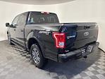 2016 Ford F-150 SuperCrew Cab 4WD Pickup for sale #DS48305A - photo 4