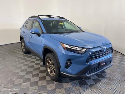 2023 Toyota RAV4 AWD SUV for sale #DS48459A - photo 1