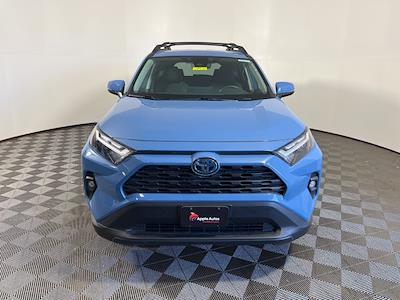 2023 Toyota RAV4 AWD SUV for sale #DS48459A - photo 2