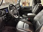 2021 Jeep Gladiator Crew Cab 4x4 Pickup for sale #DS48546B - photo 14