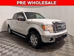 2011 Ford F-150 SuperCrew Cab 4WD Pickup for sale #DS49126B - photo 1