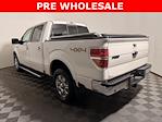 2011 Ford F-150 SuperCrew Cab 4WD Pickup for sale #DS49126B - photo 10