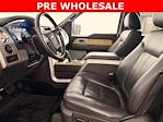 2011 Ford F-150 SuperCrew Cab 4WD Pickup for sale #DS49126B - photo 22