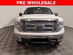 2011 Ford F-150 SuperCrew Cab 4WD Pickup for sale #DS49126B - photo 3
