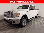 2011 Ford F-150 SuperCrew Cab 4WD Pickup for sale #DS49126B - photo 4