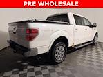 2011 Ford F-150 SuperCrew Cab 4WD Pickup for sale #DS49126B - photo 8