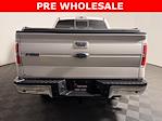 2011 Ford F-150 SuperCrew Cab 4WD Pickup for sale #DS49126B - photo 9