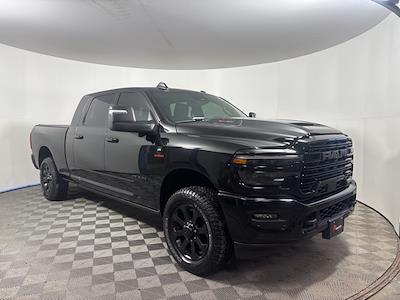 2026 Ram 3500 Mega Cab 4WD Pickup for sale #DS49439A - photo 1