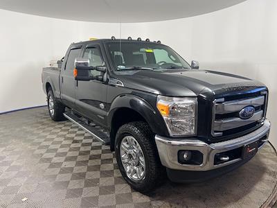 2015 Ford F-350 Crew Cab SRW 4WD Pickup for sale #DS49439B - photo 1