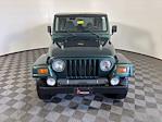1999 Jeep Wrangler 4x4 SUV for sale #DS93413D - photo 2