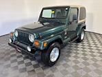 1999 Jeep Wrangler 4x4 SUV for sale #DS93413D - photo 3