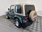 1999 Jeep Wrangler 4x4 SUV for sale #DS93413D - photo 4