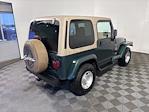1999 Jeep Wrangler 4x4 SUV for sale #DS93413D - photo 6