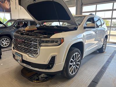 2021 GMC Acadia AWD SUV for sale #DS9379C - photo 1