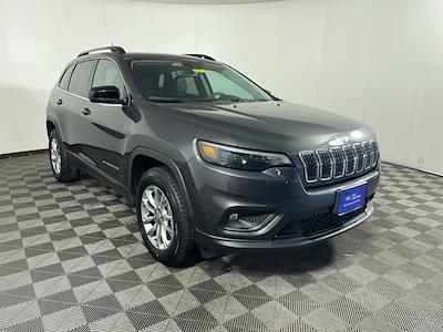2022 Jeep Cherokee 4WD SUV for sale #DSW1638A - photo 1
