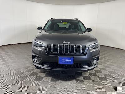 2022 Jeep Cherokee 4WD SUV for sale #DSW1638A - photo 2