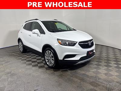 2018 Buick Encore FWD SUV for sale #DW0656ZB - photo 1