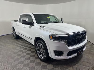 2025 Ram 1500 Crew Cab 4WD Pickup for sale #DW1086A - photo 1